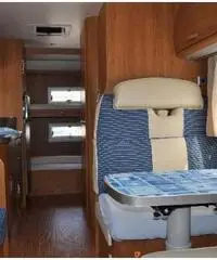 CAMPER RIMOR SUPERBRIG 689TC - Mantova - 2