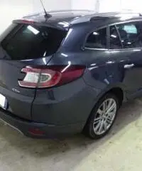 RENAULT MEGANE GT LINE 1.5 DCI 110CV - Napoli - 2