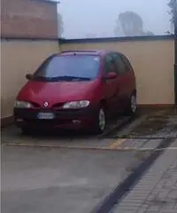 Renault megane scenic - Pavia - 2