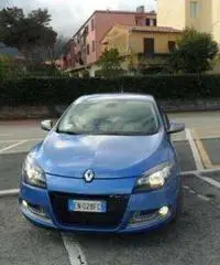 RENAULT - Mégane - Mégane Coupé 1.6 dCi - Cremona