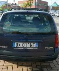 Renault Megane 1.9 dCi cat S.W. Expression - Bologna - 2