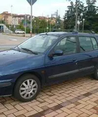 Renault Megane 1.9 dCi cat S.W. Expression - Bologna - 4