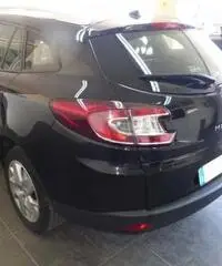 RENAULT MEGANE ST 1.5 DCI WAVE SS 110CV ESM - Napoli - 2