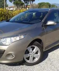 RENAULT MEGANE 1.5 DCI - Lucca