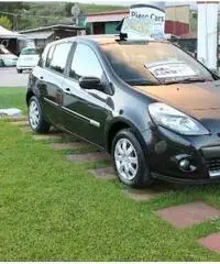 RENAULT CLIO 1.2 AUTOMATICA - Palermo