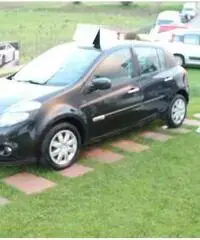 RENAULT CLIO 1.2 AUTOMATICA - Palermo - 2