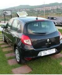 RENAULT CLIO 1.2 AUTOMATICA - Palermo - 4