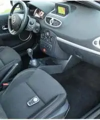 RENAULT CLIO 1.2 AUTOMATICA - Palermo - 5