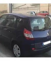 Renault Scenic 1.9 Dci Autentique - Sicilia - 4