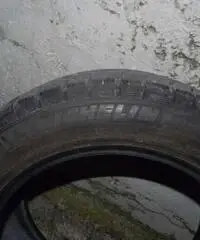 Gomme Invernali Michelin 205 55 R16 - 2