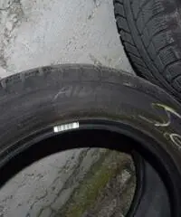 Gomme Invernali Michelin 205 55 R16 - 3