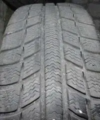 Gomme Invernali Michelin 205 55 R16 - 5