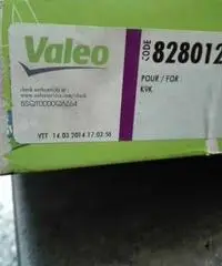 Kit frizione valeo 828012 renault dacia 1.5dci 828012 k9k