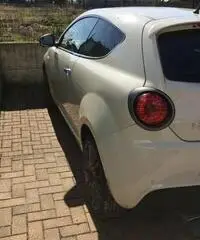 Alfa Mito 1.4 turbo gpl - Novara - 2