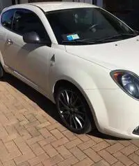 Alfa Mito 1.4 turbo gpl - Novara - 3