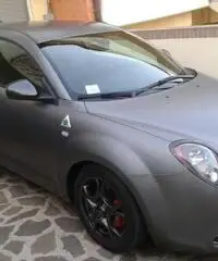 Stupenda Quadrifoglio verde TCT - Abruzzo