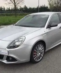 Alfa Romeo Giulietta 1750 Turbo TCT 2014 - Piemonte