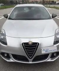 Alfa Romeo Giulietta 1750 Turbo TCT 2014 - Piemonte - 2