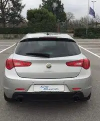 Alfa Romeo Giulietta 1750 Turbo TCT 2014 - Piemonte - 4