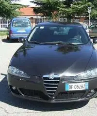 Alfa Romeo 147 1.6 progression 2006 GPL - Torino - 2