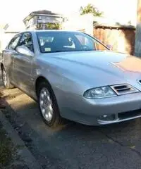 Alfa Romeo 166 2.0 Twin Spark 78.000 km con garanzia - Vercelli - 2