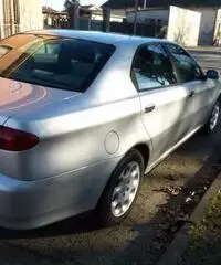 Alfa Romeo 166 2.0 Twin Spark 78.000 km con garanzia - Vercelli - 3