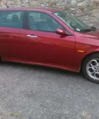 Alfa 156 sportwagon - Alessandria - 2