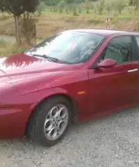 Alfa 156 sportwagon - Alessandria - 3