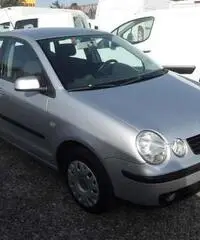 VOLKSWAGEN POLO 1.2 2002 - Lazio