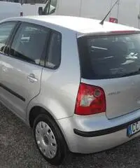 VOLKSWAGEN POLO 1.2 2002 - Lazio - 3