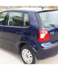 Volkswagen Polo 1.4 16V cat 5p. Comfortline - Teramo