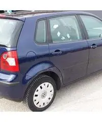 Volkswagen Polo 1.4 16V cat 5p. Comfortline - Teramo - 2