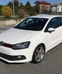 Volkswagen Polo GTI 1.4 TSI DSG 3 porte - Piemonte