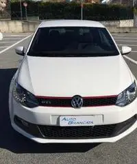 Volkswagen Polo GTI 1.4 TSI DSG 3 porte - Piemonte - 2