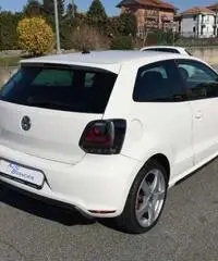 Volkswagen Polo GTI 1.4 TSI DSG 3 porte - Piemonte - 3