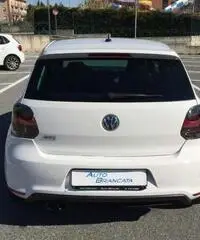 Volkswagen Polo GTI 1.4 TSI DSG 3 porte - Piemonte - 4