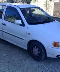 Polo 1.9 d - Abruzzo