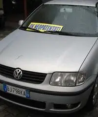 VW Polo 1.4 3 porte - Piemonte