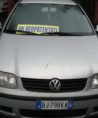 VW Polo 1.4 3 porte - Piemonte - 2