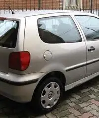 VW Polo 1.4 3 porte - Piemonte - 4