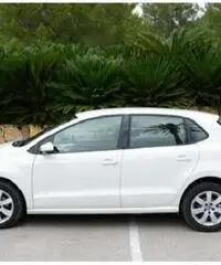 Volkswagen Polo 1.6TDI Sport - Napoli