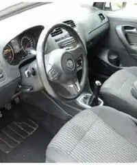 Volkswagen Polo 1.6TDI Sport - Napoli - 2