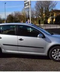 VOLKSWAGEN Golf 1.6 5p. Km garantiti benzina - Brescia - 2