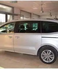 VOLKSWAGEN Sharan 2.0 TDI Highline 7 POSTI - TETTO - NAVI - Brescia - 3