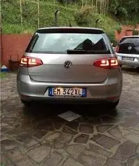 Volkswagen Golf 2.0 TDI DSG Highline BlueMotion - Lecco - 2