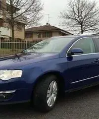 Vw passat 2.0 tdi 140 cv sw - Milano - 2