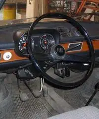 FIAT 127 - Anni 70 - Abruzzo - 4