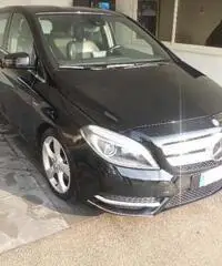 MERCEDES B 200 CDI PREMIUM (BE) AUTO - Napoli