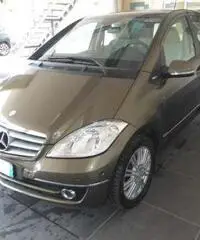 MERCEDES A 180 CDI STYLE - Napoli