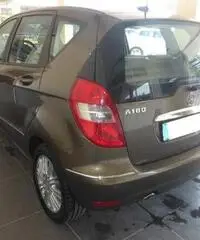 MERCEDES A 180 CDI STYLE - Napoli - 2